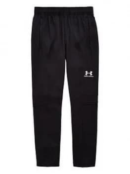 Urban Armor Gear Youth Challenger Lll Training Pants - Black