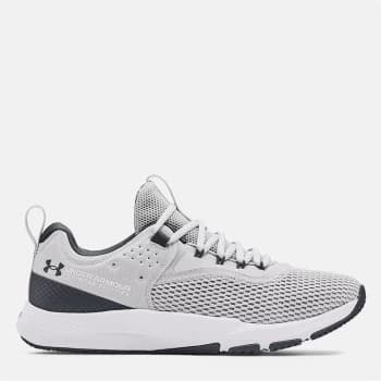 Under Armour Charged Focus - Grey/White