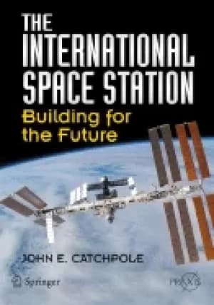 international space station building for the future