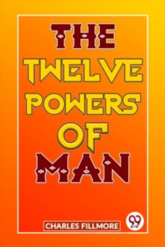 The Twelve Powers of Man Paperback / softback