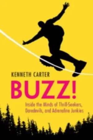 Buzz by Kenneth Carter
