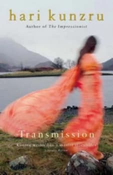 Transmission by Hari Kunzru Hardback