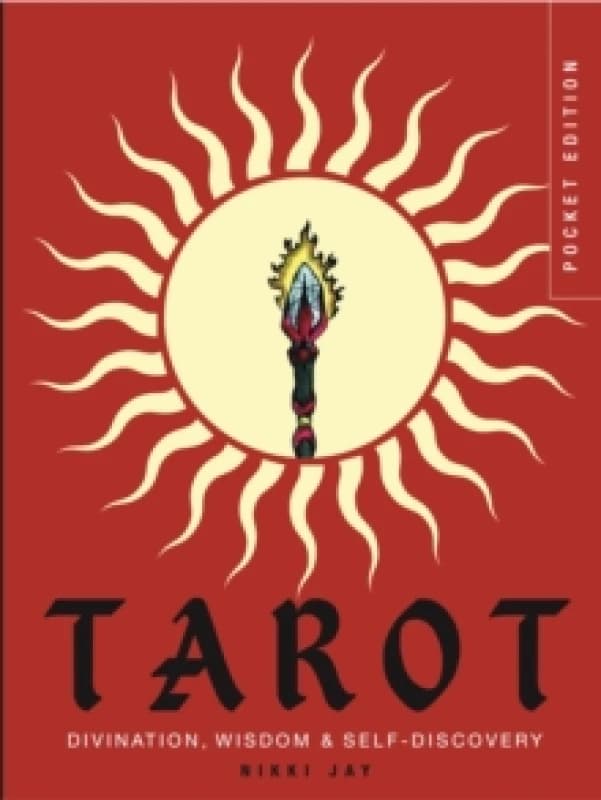 Tarot Paperback / softback