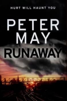 Runaway by Peter May Hardback