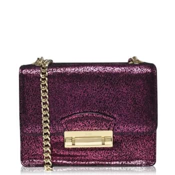 Biba Bailey Shoulder Bag - Pink