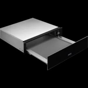 Zanussi ZWD141K Integrated Warming Drawer