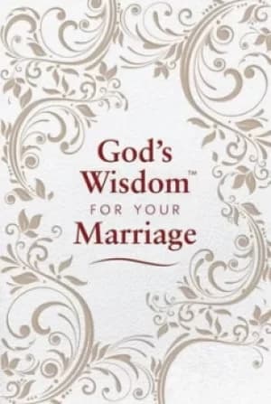 Gods wisdom for your marriage by Jack Countryman