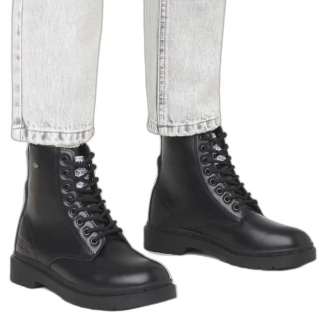 british knights Womens boots British Knights Blake Noir Female 39 B46-3601-02