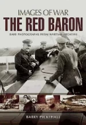 red baron