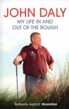 John Daly by John Daly Paperback