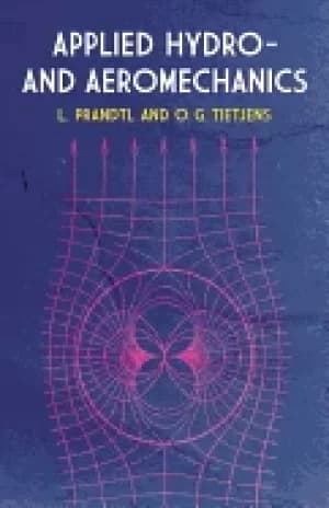 applied hydro and aeromechanics