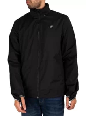 Code Essential Training Jacket