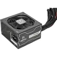XFX Pro 550W Core Edition '80 Plus Bronze' Power Supply