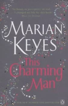 This Charming Man by Marian Keyes Paperback