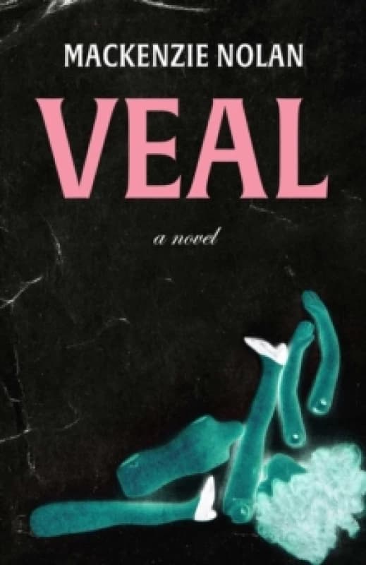 Veal : A Novel Paperback / softback