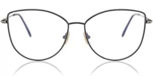 Tom Ford Eyeglasses FT5667-B Blue-Light Block 001
