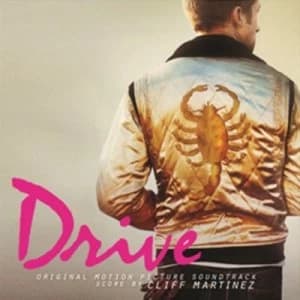 Drive by Various Artists CD Album