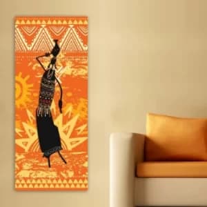 DKY8751176916753_50120 Multicolor Decorative Canvas Painting