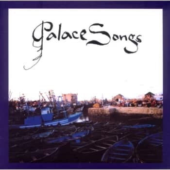 Palace Songs - Hope CD