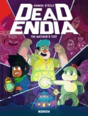 deadendia the watchers test