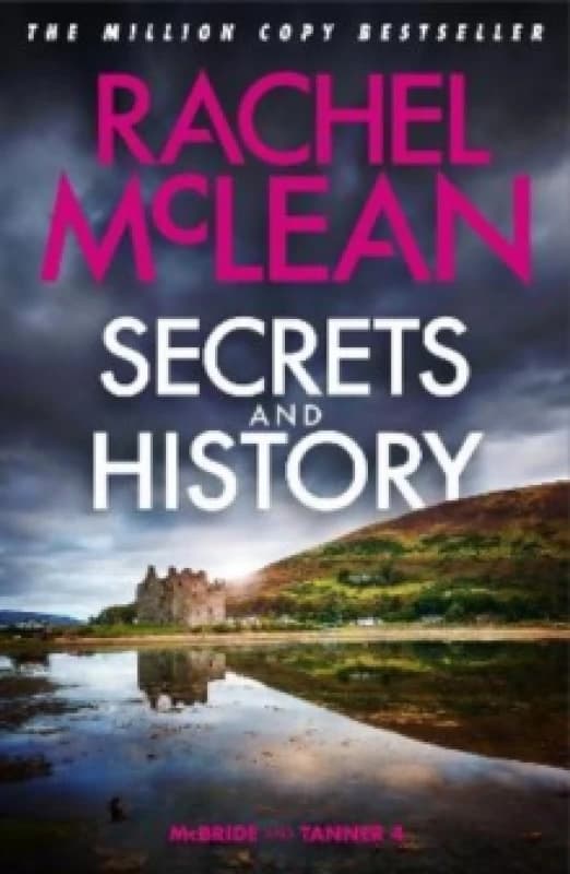 Secrets and History Paperback / softback