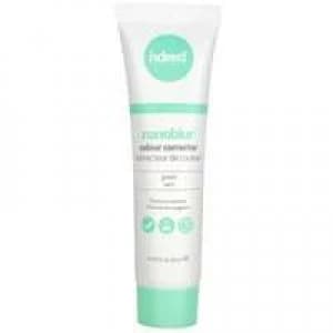 indeed laboratories Instant Results Nanoblur Colour Corrector Green 30ml