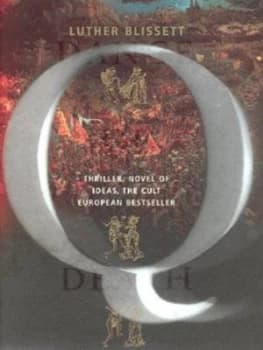 Q by Luther Blissett Hardback