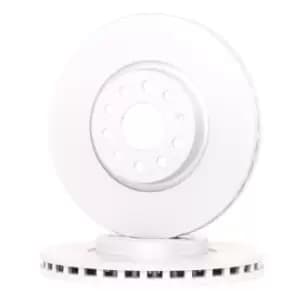 Bosch Brake disc VW,SEAT 0 986 479 735 5QF615301A,5QN615301,1K0615301AJ Brake rotor,Brake discs,Brake rotors 5QF615301A,5QN615301,1K0615301AJ