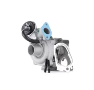 RIDEX Turbocharger with attachment material 2234C0138 Turbolader,Charger, charging system OPEL,FIAT,LANCIA,Corsa D Schragheck (S07),GRANDE PUNTO (199)