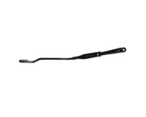 RIDEX Wiper Arm Right Front 301W0076 Windscreen Wiper Arm,Wiper Arm, windscreen washer OPEL,Astra G CC (T98),Astra G Caravan (T98)