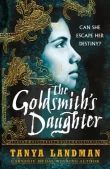 The Goldsmith's Daughter