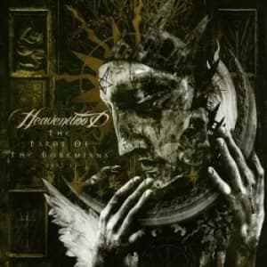 The Tarot of the Bohemians by Heavenwood CD Album