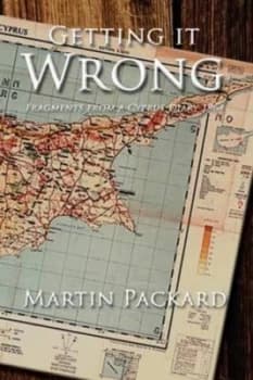 Getting It Wrong Paperback