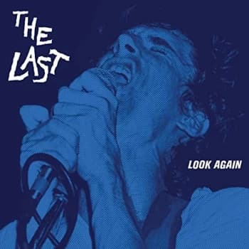 The Last - Look Again CD