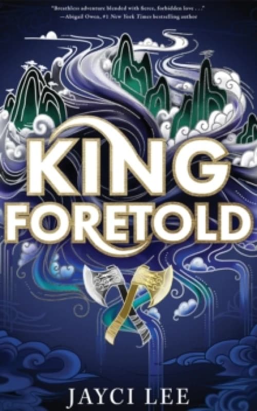 King Foretold Paperback / softback