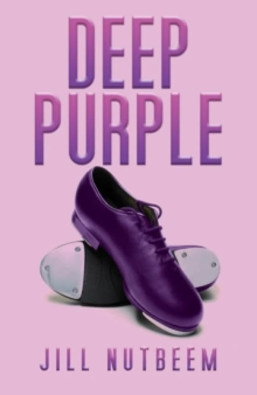 Deep Purple. Paperback. By Jill Nutbeem Books