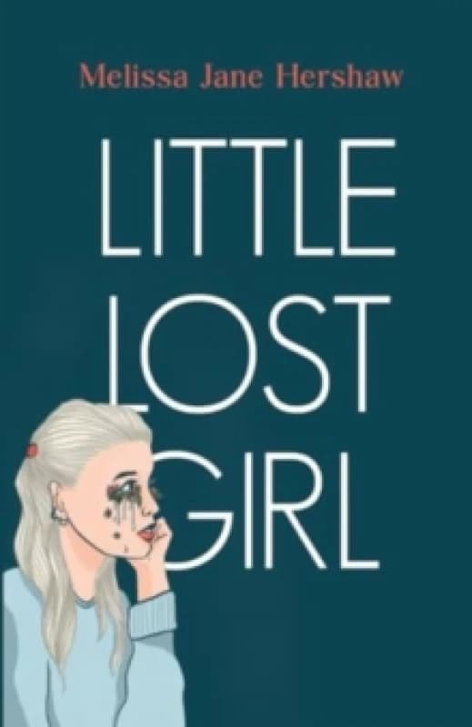 Little Lost Girl Paperback / softback