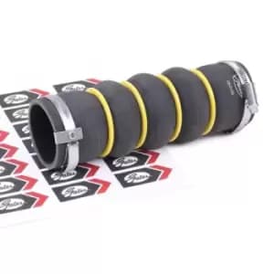 GATES Turbocharger Hose OPEL,PEUGEOT,CITROEN 09-0121 0382GV,0382PK,9801280580 Charger Intake Hose 0382GV,0382PK,9801280580,3638400,9801280580,0382GV