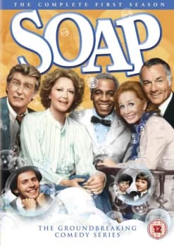 Soap - Season 1