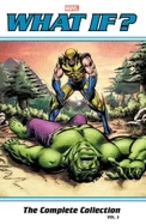 what if classic the complete collection vol 3
