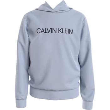 Calvin Klein OTH Hoodie - Grey PZ2