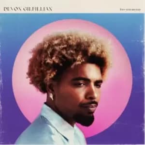 Love You Anyway by Devon Gilfillian CD Album