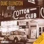 Duke Ellington - At The Cotton Club (Music CD)