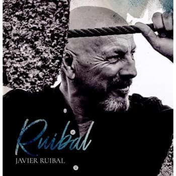 Javier Ruibal - Ruibal CD