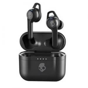 Skullcandy Indy Fuel Bluetooth Wireless Earbuds