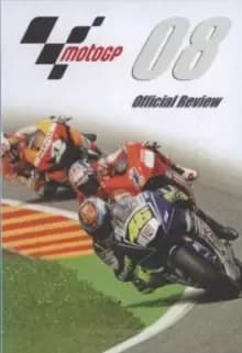 MotoGP Review: 2008
