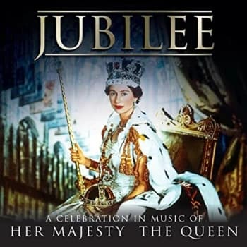 Various Artists - Jubilee CD