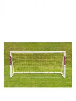 Samba Trainer Goal 8 X 4ft With Locking