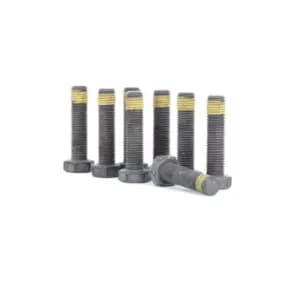 LuK Screw Set, flywheel BMW,OPEL,LAND ROVER 411 0026 10 11222243051,2243051,STC2094 616922,90509009,90509009