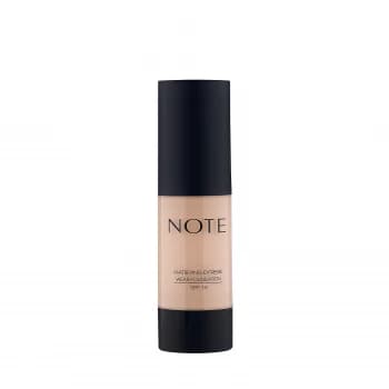 Mattifying Extreme Wear Foundation 35ml (Various Shades) - 125 Ivory Beige